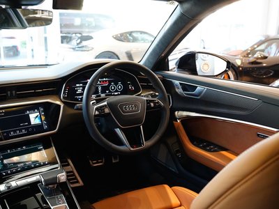 2023 AUDI RS6 AVANT 缩略图 28