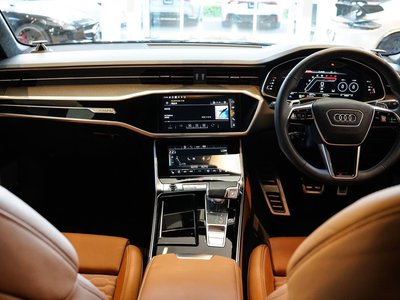 2023 AUDI RS6 AVANT 缩略图 27