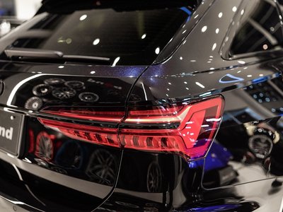 2023 AUDI RS6 AVANT 缩略图 70