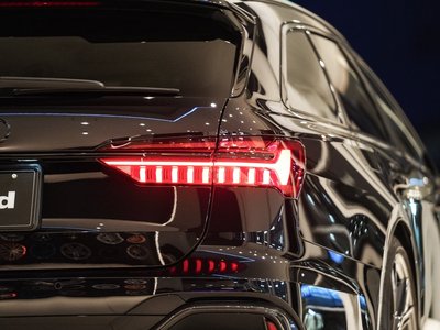 2023 AUDI RS6 AVANT 缩略图 63