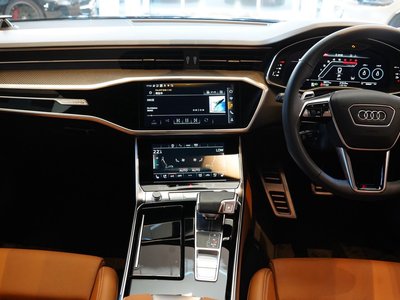 2023 AUDI RS6 AVANT 缩略图 80