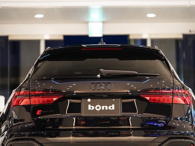 2023 AUDI RS6 AVANT 缩略图 61