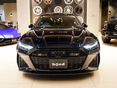 2023 AUDI RS6 AVANT 缩略图 73
