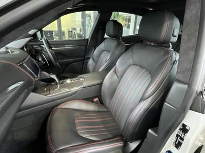 2022 Maserati LEVANTE 缩略图 35