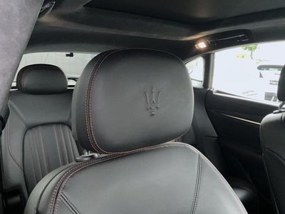 2022 Maserati LEVANTE 缩略图 36