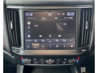 2022 Maserati LEVANTE 缩略图 50