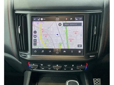 2022 Maserati LEVANTE 缩略图 45