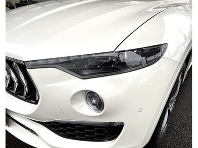2022 Maserati LEVANTE 缩略图 26