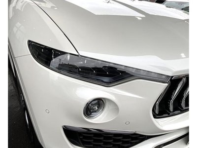 2022 Maserati LEVANTE 缩略图 25