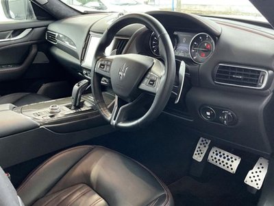 صورة 4 لـ 2022 Maserati LEVANTE