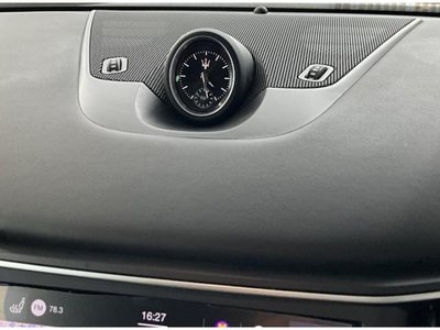 2022 Maserati LEVANTE 缩略图 39