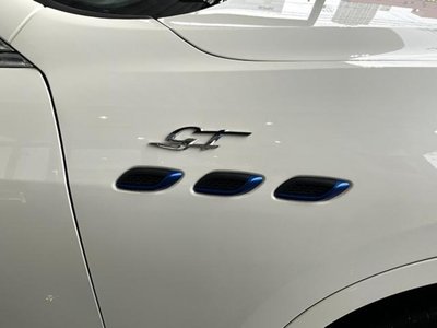 2022 Maserati LEVANTE 缩略图 27