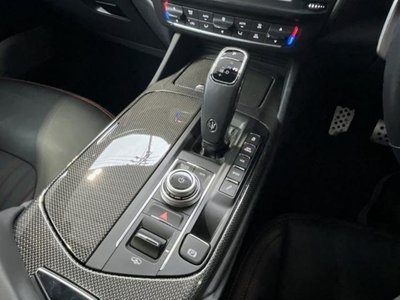 2022 Maserati LEVANTE 缩略图 41