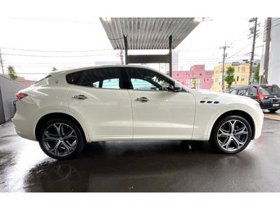 2022 Maserati LEVANTE 缩略图 17