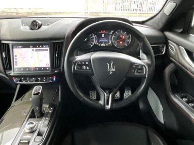 2022 Maserati LEVANTE 缩略图 33