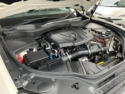 2022 Maserati LEVANTE 缩略图 64