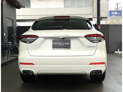 2022 Maserati LEVANTE 缩略图 15