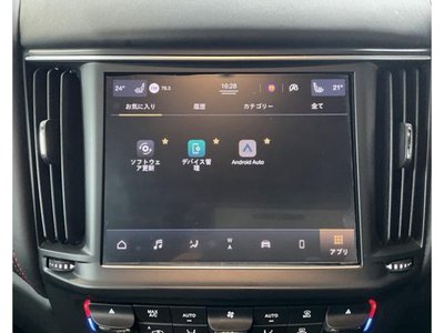 2022 Maserati LEVANTE 缩略图 48