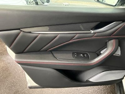2022 Maserati LEVANTE 缩略图 52