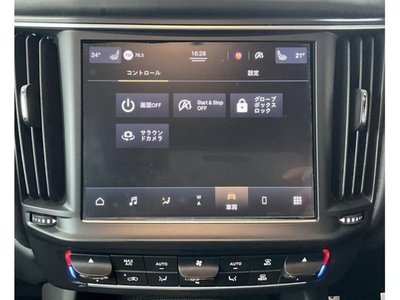 2022 Maserati LEVANTE 缩略图 49