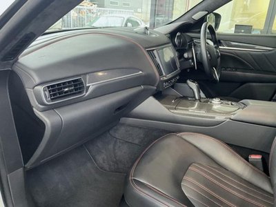 صورة 7 لـ 2022 Maserati LEVANTE