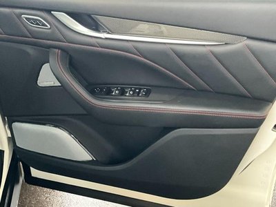 2022 Maserati LEVANTE 缩略图 53