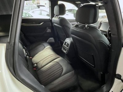 2022 Maserati LEVANTE 缩略图 58