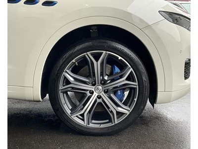 2022 Maserati LEVANTE 缩略图 22