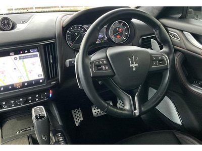 2022 Maserati LEVANTE 缩略图 34