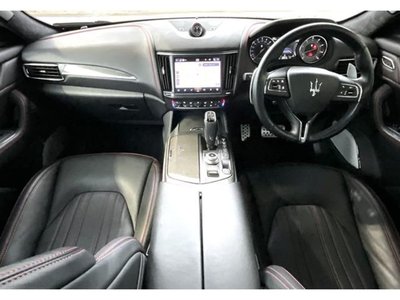صورة 5 لـ 2022 Maserati LEVANTE