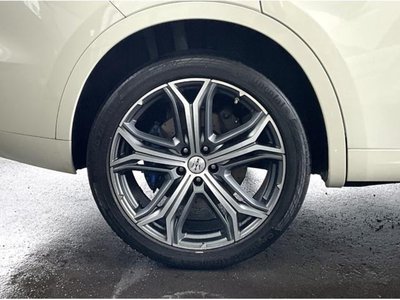 2022 Maserati LEVANTE 缩略图 21