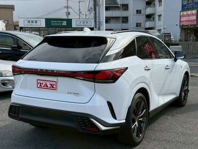 LEXUS RX - 2