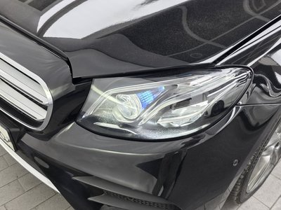 MERCEDES-BENZ E-CLASS - 9