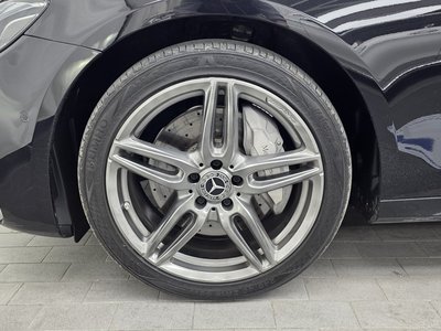 MERCEDES-BENZ E-CLASS - 6