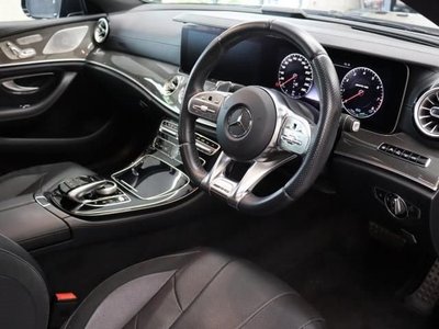صورة 5 لـ 2019 Mercedes-BENZ CLS