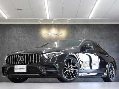 صورة 1 لـ 2019 Mercedes-BENZ CLS