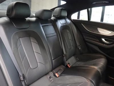 صورة 7 لـ 2019 Mercedes-BENZ CLS