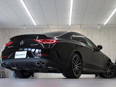 صورة 2 لـ 2019 Mercedes-BENZ CLS