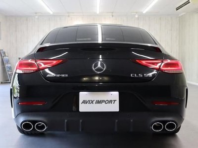 صورة 4 لـ 2019 Mercedes-BENZ CLS