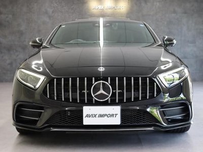 صورة 3 لـ 2019 Mercedes-BENZ CLS