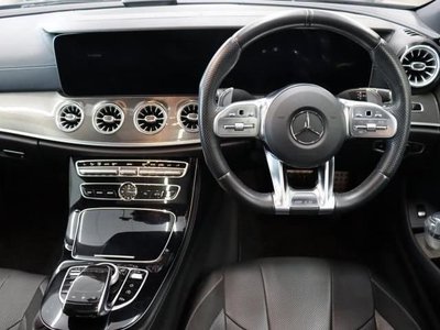 صورة 9 لـ 2019 Mercedes-BENZ CLS