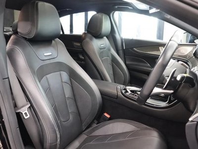 صورة 6 لـ 2019 Mercedes-BENZ CLS