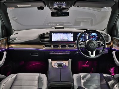 MERCEDES-BENZ GLS - 4