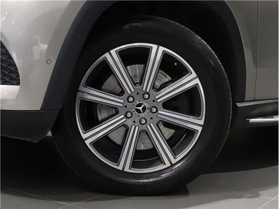 MERCEDES-BENZ GLS - 5