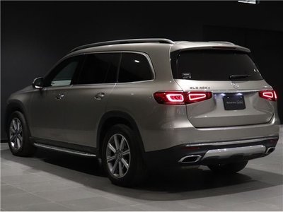 MERCEDES-BENZ GLS - 3