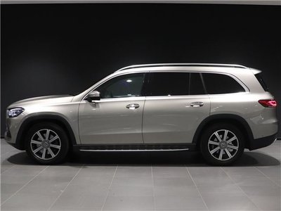 MERCEDES-BENZ GLS - 10