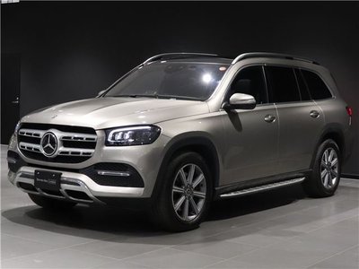 MERCEDES-BENZ GLS - 6