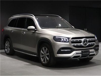 MERCEDES-BENZ GLS - 2