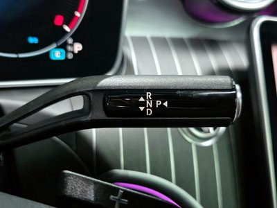 MERCEDES-BENZ C-CLASS - 9