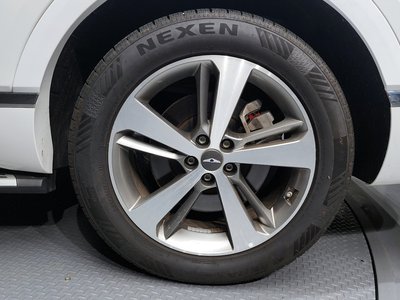 GENESIS GV80 - 8